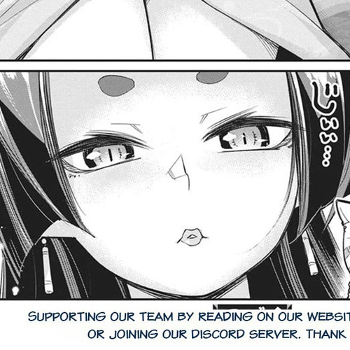 I Am Behemoth Of The S Rank Monster But I Am Mistaken As A Cat And I Live As A Pet Of Elf Girl Chapter 84 cover