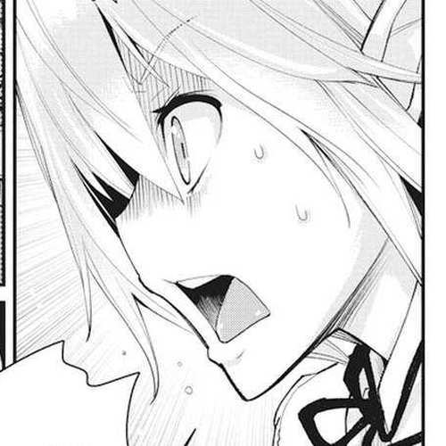 I Am Behemoth Of The S Rank Monster But I Am Mistaken As A Cat And I Live As A Pet Of Elf Girl Chapter 9 - A noble girl cover
