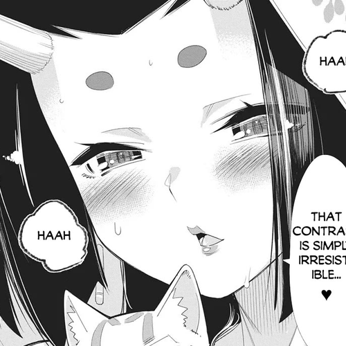 I Am Behemoth Of The S Rank Monster But I Am Mistaken As A Cat And I Live As A Pet Of Elf Girl Chapter 90 cover
