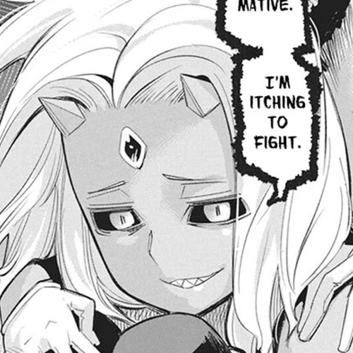 I Am Behemoth Of The S Rank Monster But I Am Mistaken As A Cat And I Live As A Pet Of Elf Girl Chapter 93 cover