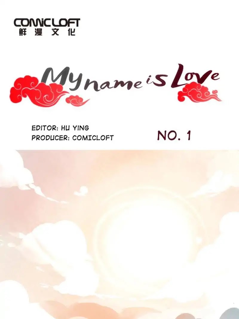 I am Cupid Chapter 1 page 1 - Chapter 1
