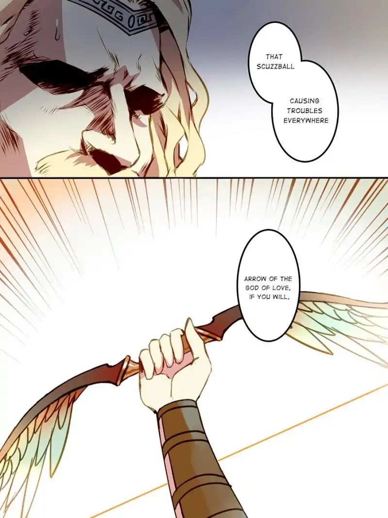 I am Cupid Chapter 1 page 15 - Chapter 1