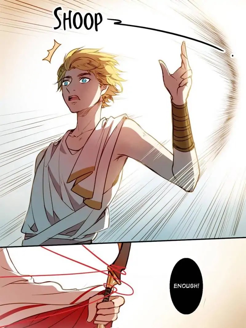 I am Cupid Chapter 1 page 22 - Chapter 1