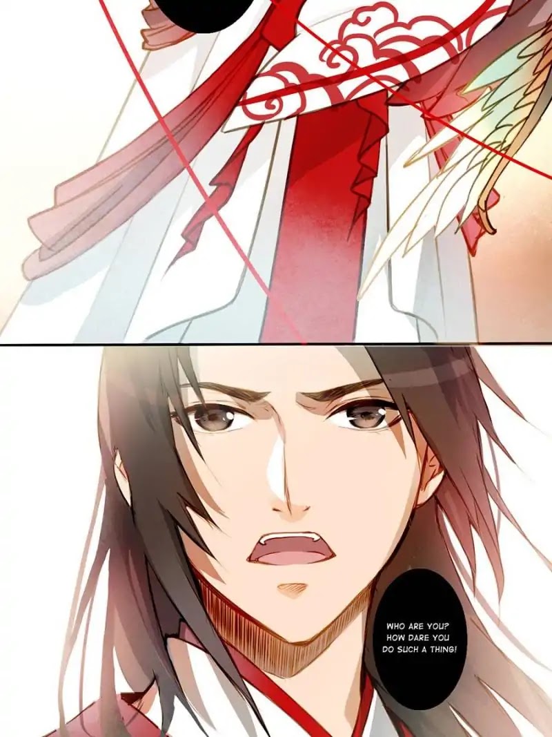 I am Cupid Chapter 1 page 24 - Chapter 1
