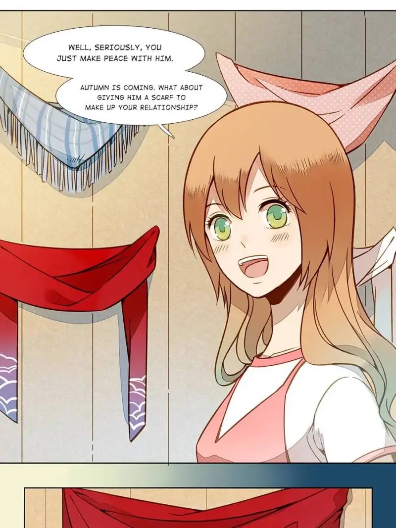I am Cupid Chapter 10 page 11 - Chapter 10