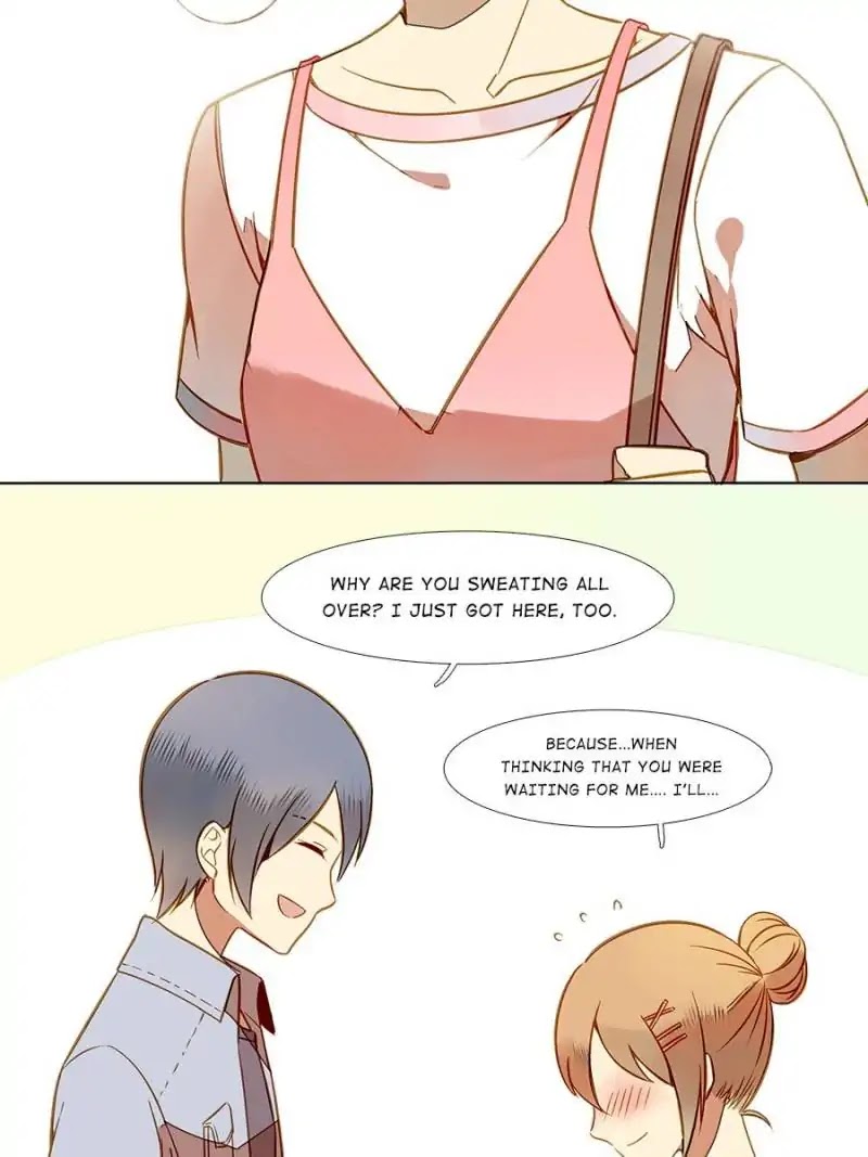 I am Cupid Chapter 10 page 15 - Chapter 10