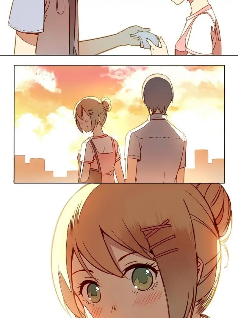 I am Cupid Chapter 10 page 16 - Chapter 10