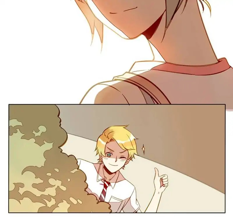 I am Cupid Chapter 10 page 17 - Chapter 10