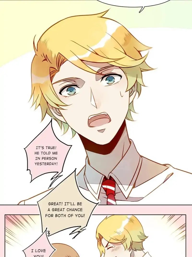 I am Cupid Chapter 10 page 2 - Chapter 10
