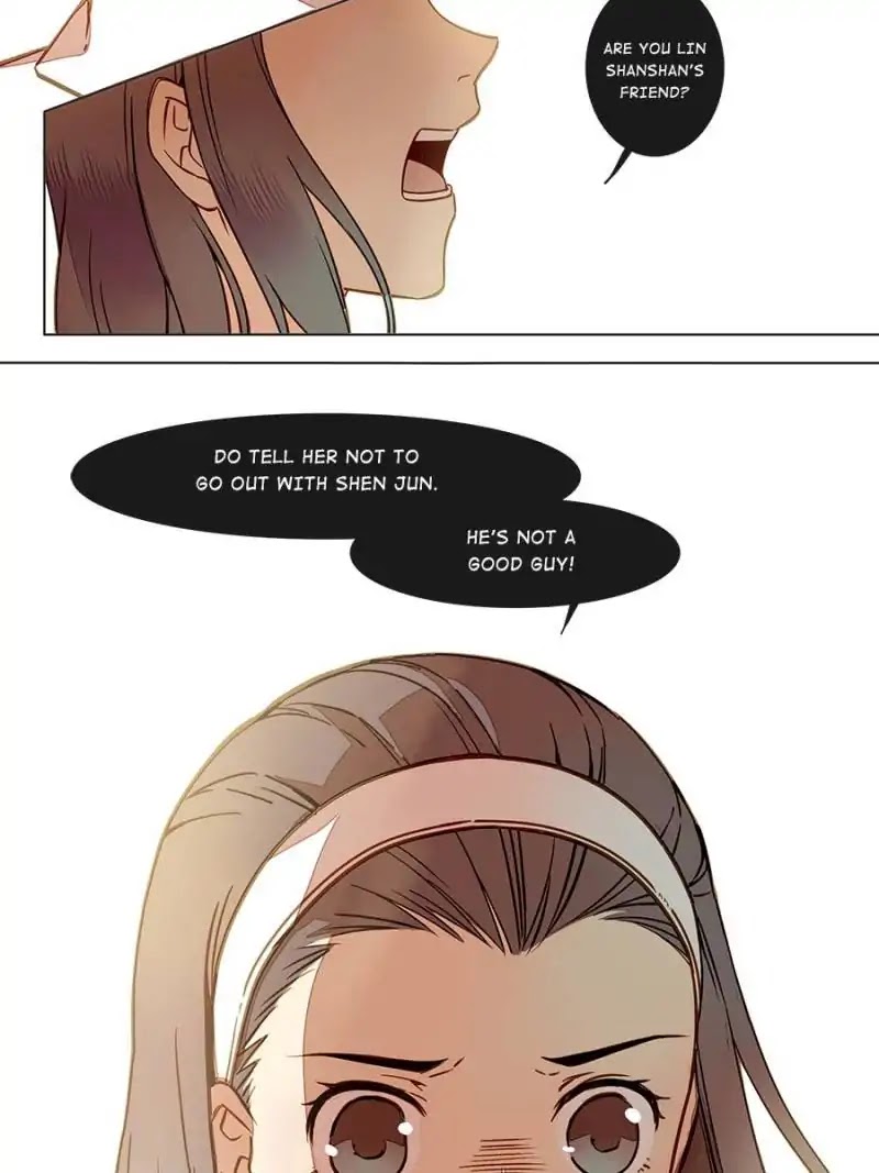 I am Cupid Chapter 10 page 20 - Chapter 10