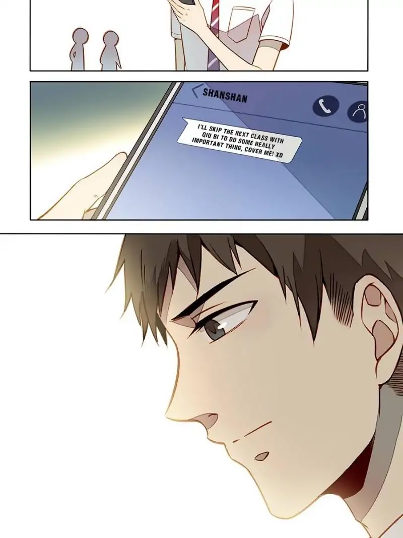 I am Cupid Chapter 10 page 4 - Chapter 10
