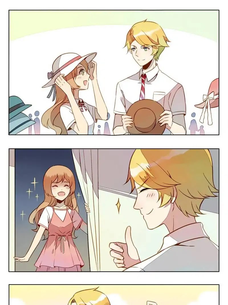 I am Cupid Chapter 10 page 6 - Chapter 10