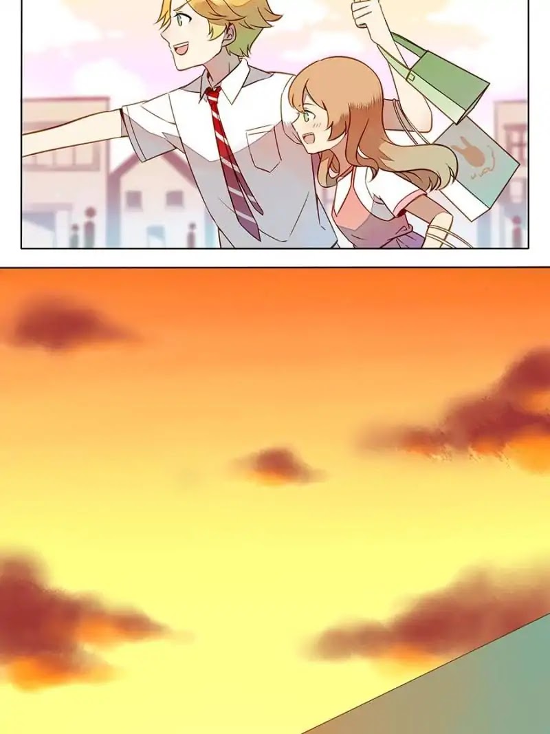 I am Cupid Chapter 10 page 7 - Chapter 10