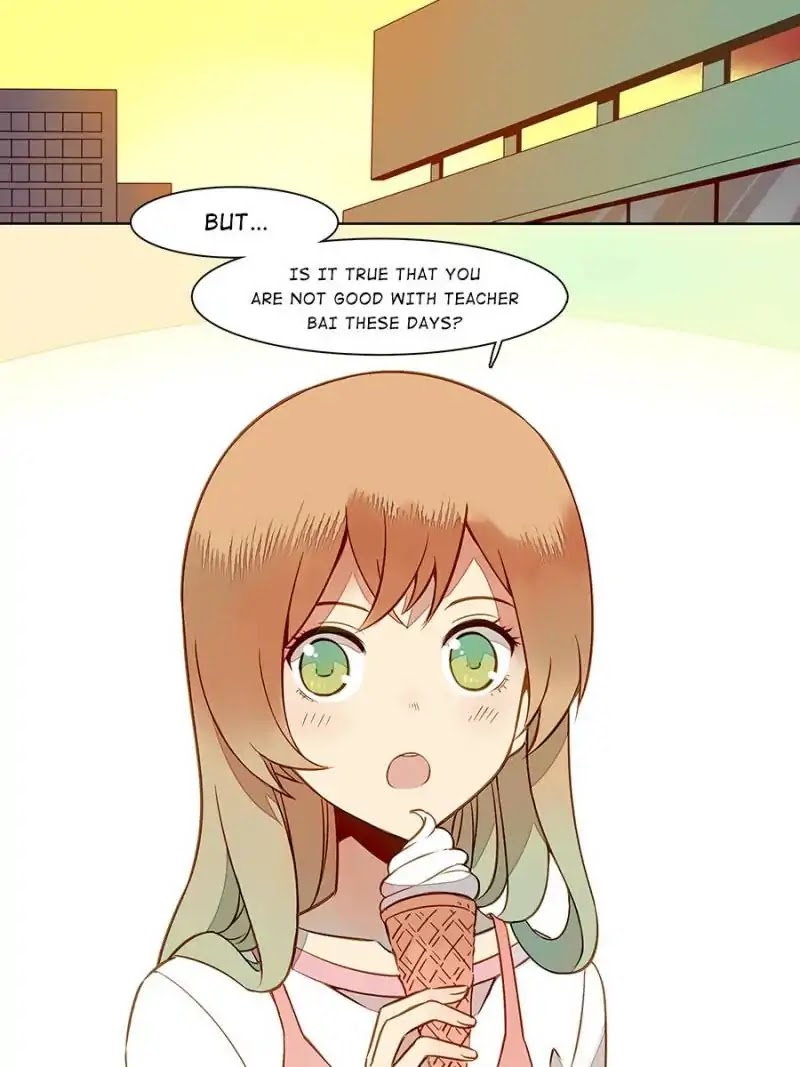 I am Cupid Chapter 10 page 8 - Chapter 10