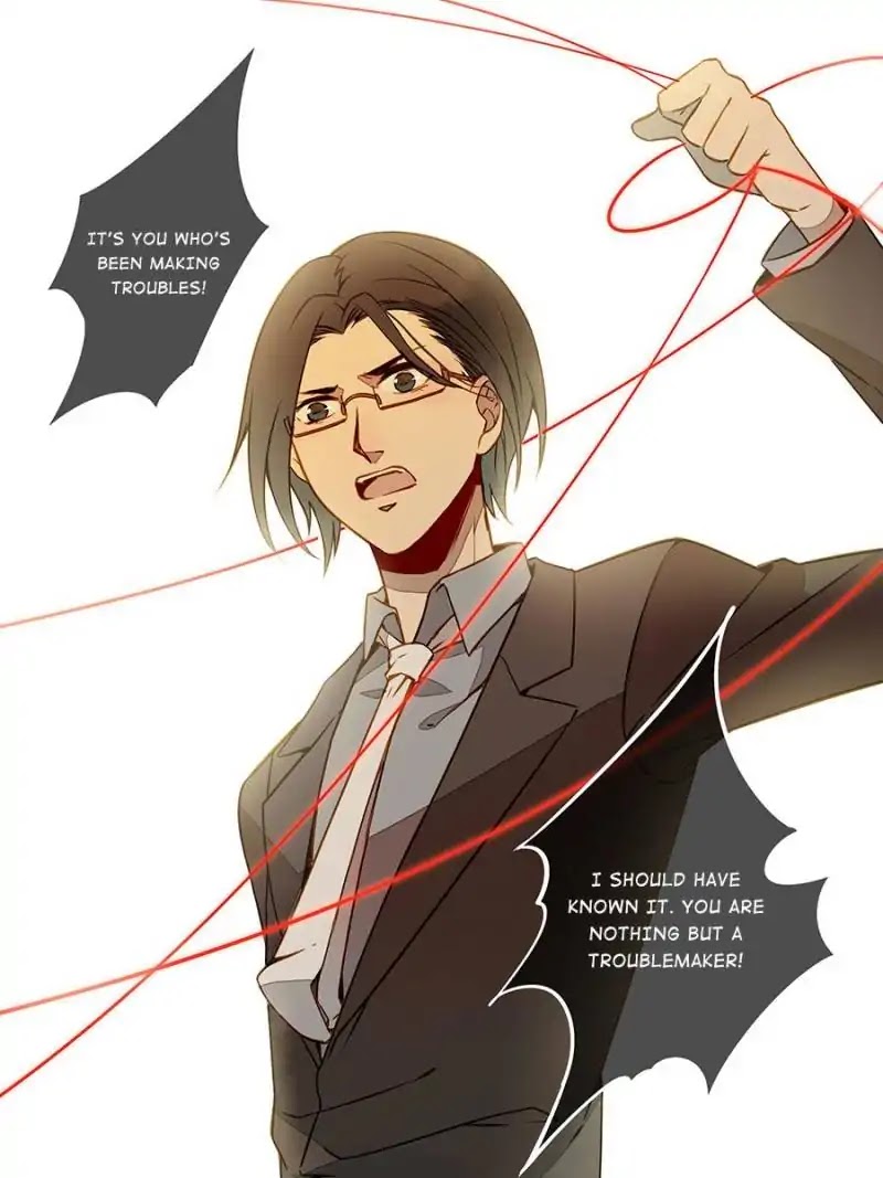 I am Cupid Chapter 11 page 10 - Chapter 11