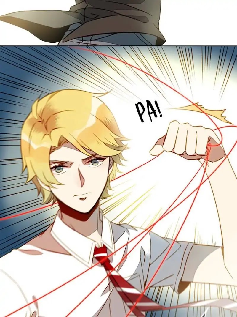 I am Cupid Chapter 11 page 11 - Chapter 11