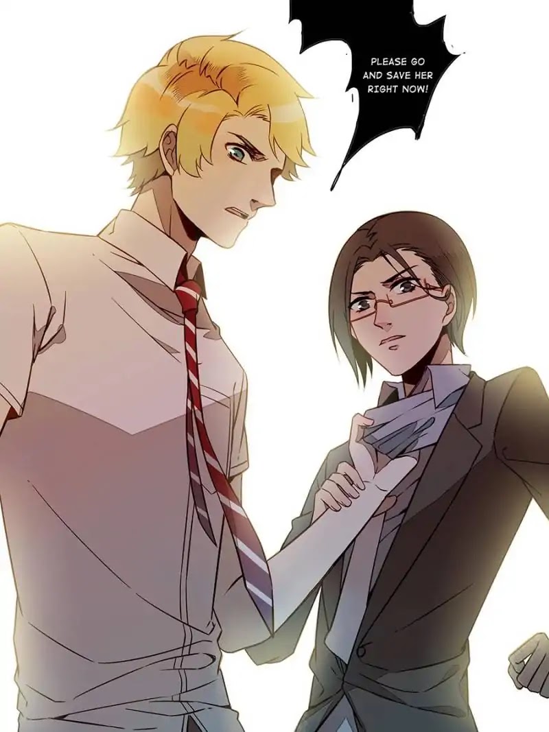 I am Cupid Chapter 11 page 15 - Chapter 11