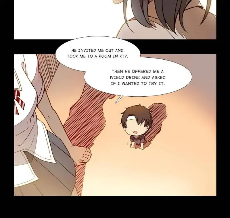 I am Cupid Chapter 11 page 17 - Chapter 11