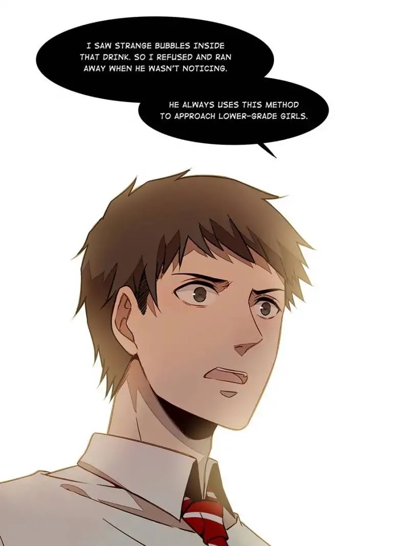 I am Cupid Chapter 11 page 18 - Chapter 11