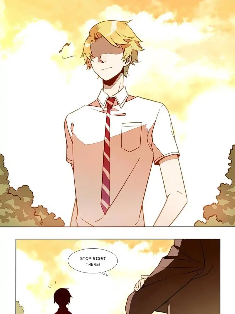 I am Cupid Chapter 11 page 2 - Chapter 11