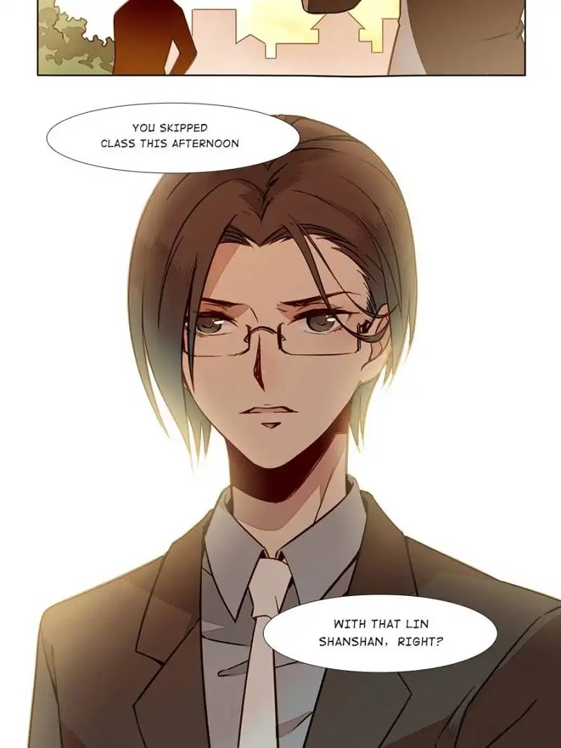 I am Cupid Chapter 11 page 3 - Chapter 11