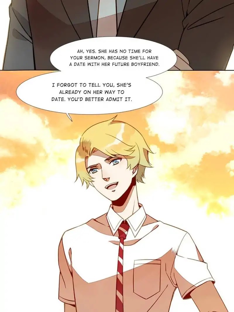 I am Cupid Chapter 11 page 4 - Chapter 11