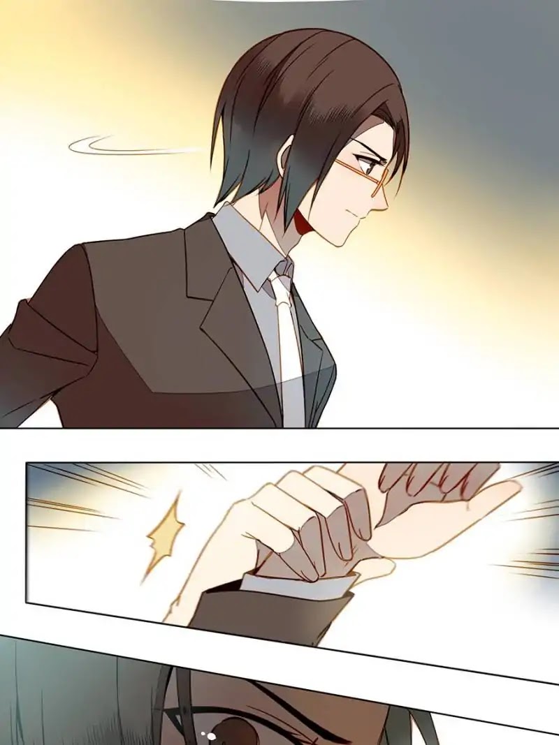 I am Cupid Chapter 11 page 6 - Chapter 11