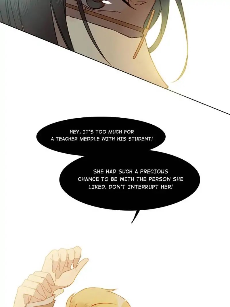 I am Cupid Chapter 11 page 7 - Chapter 11