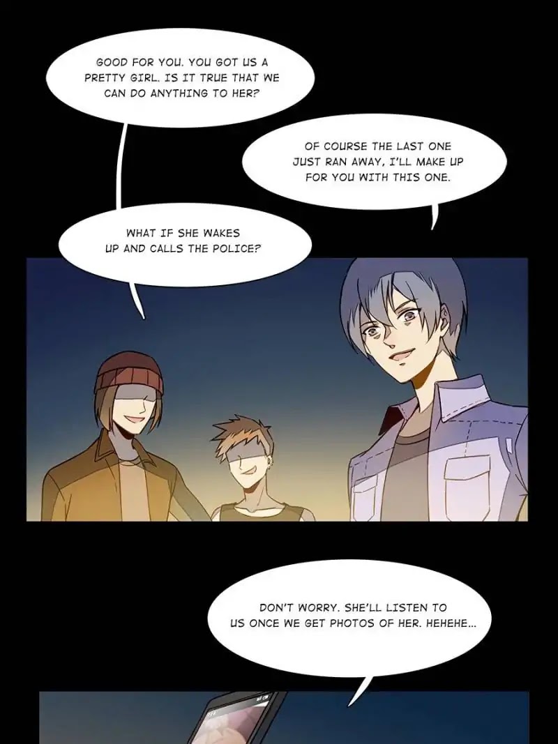 I am Cupid Chapter 12 page 11 - Chapter 12