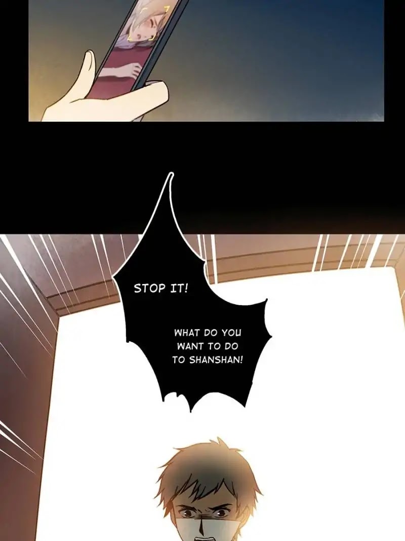 I am Cupid Chapter 12 page 12 - Chapter 12