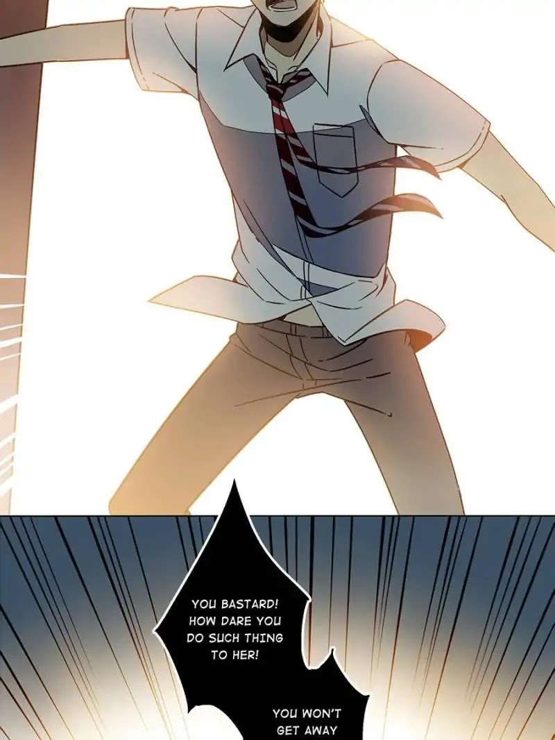 I am Cupid Chapter 12 page 13 - Chapter 12