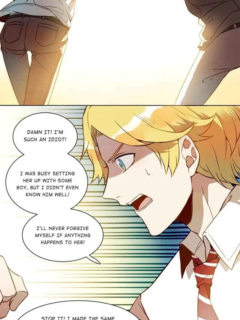 I am Cupid Chapter 12 page 2 - Chapter 12