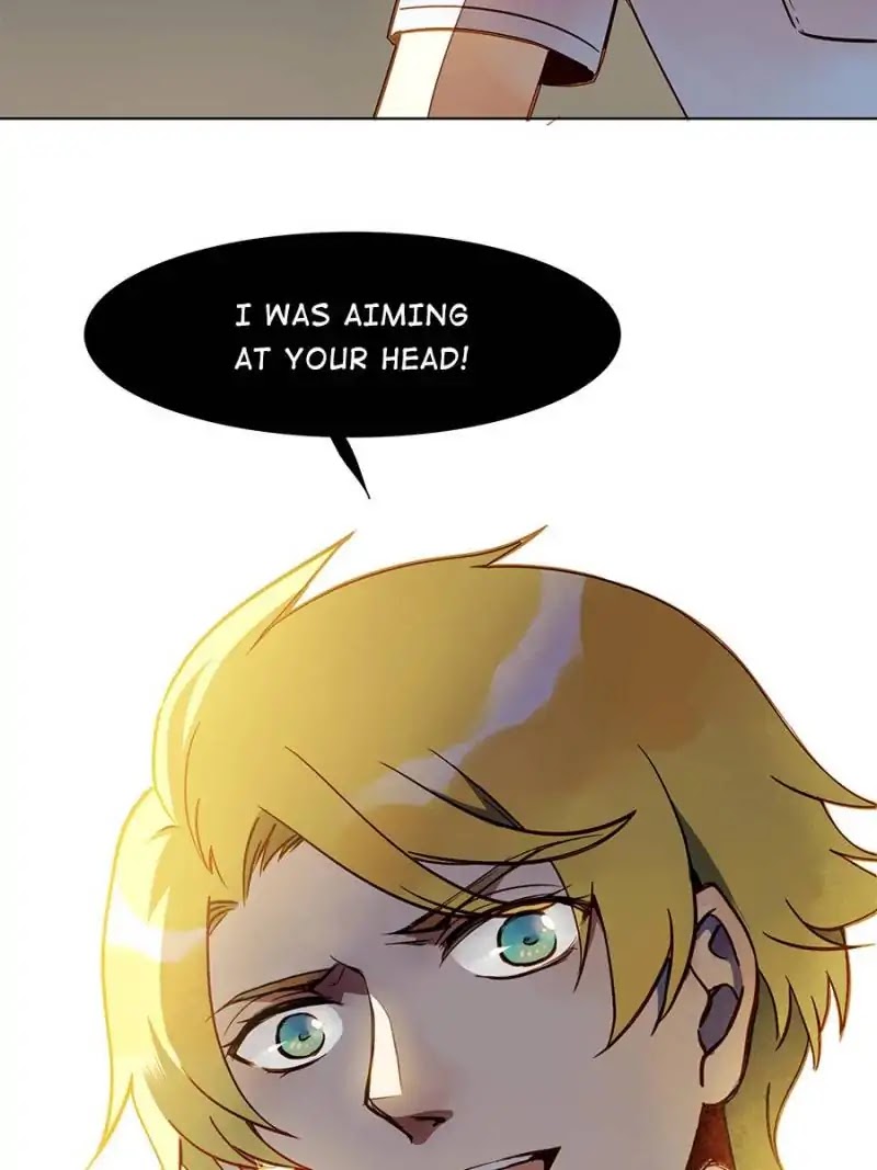 I am Cupid Chapter 12 page 23 - Chapter 12
