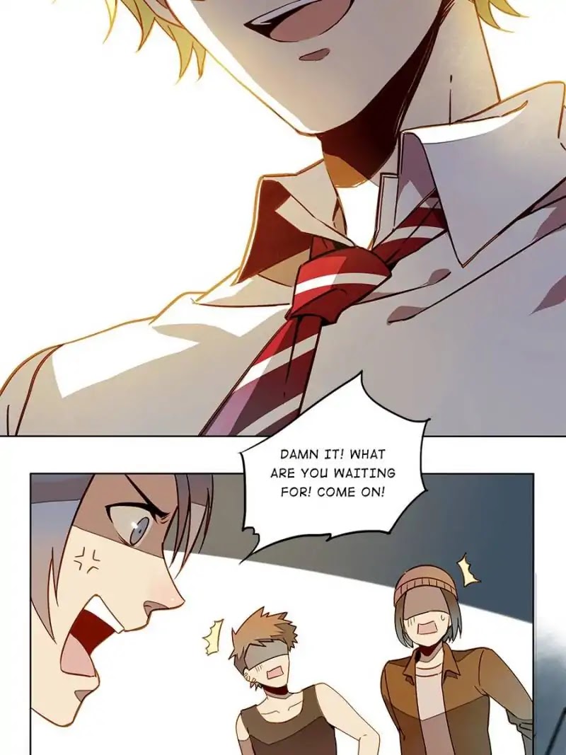 I am Cupid Chapter 12 page 24 - Chapter 12