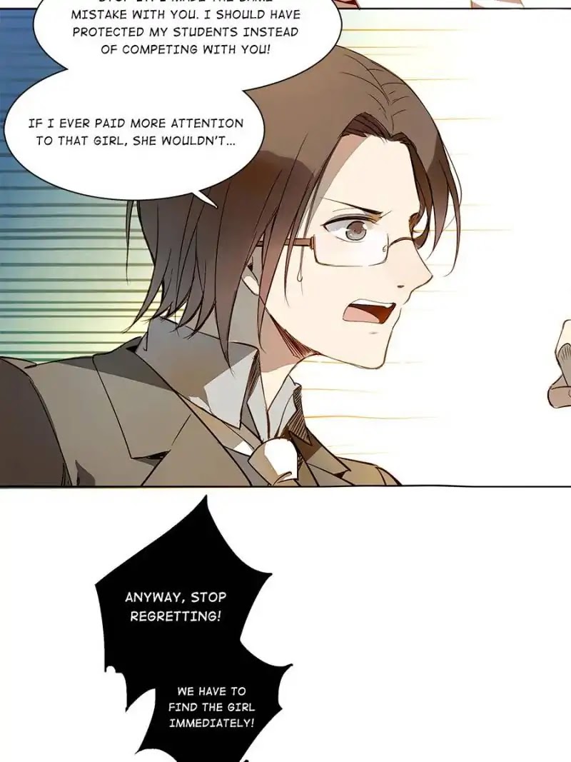 I am Cupid Chapter 12 page 3 - Chapter 12