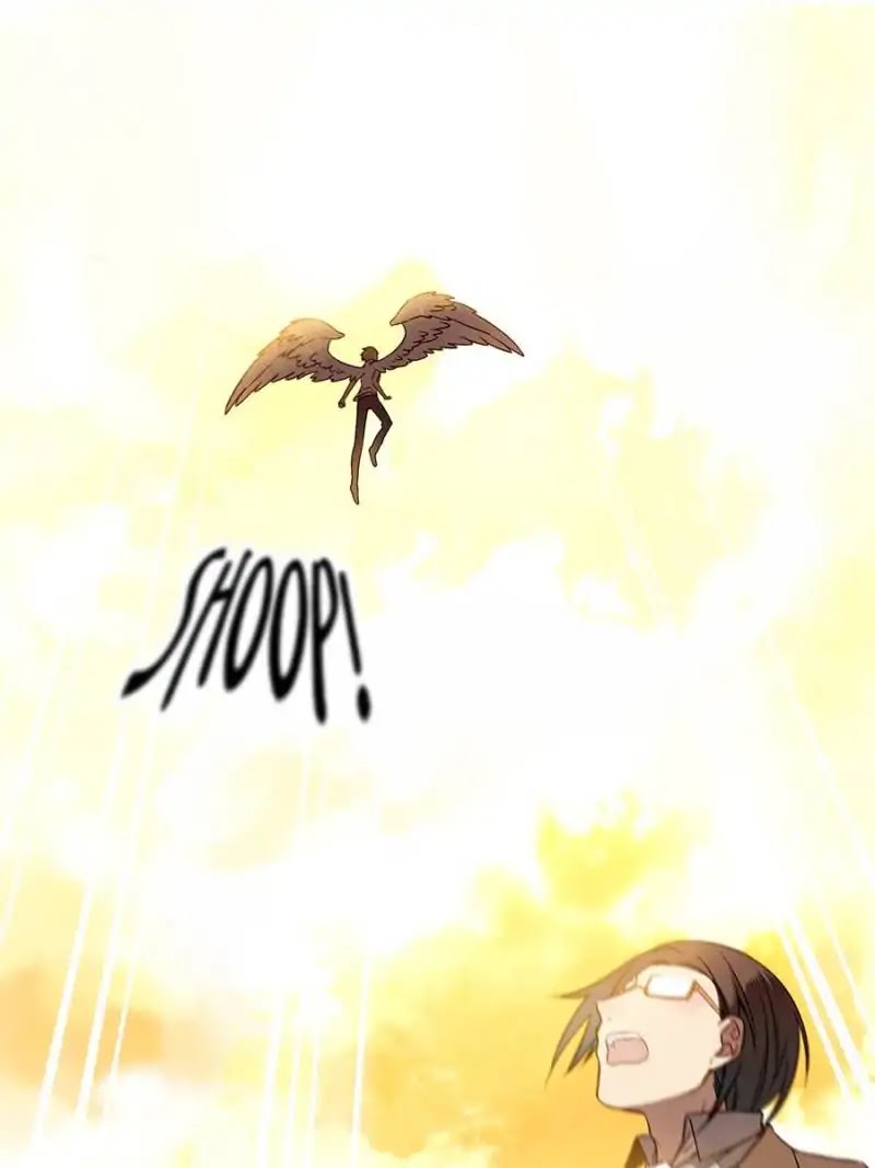 I am Cupid Chapter 12 page 6 - Chapter 12