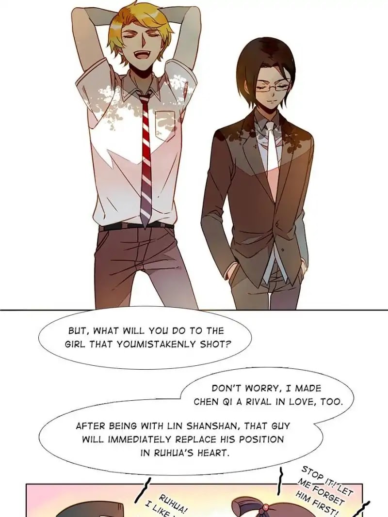 I am Cupid Chapter 13 page 14 - Chapter 13