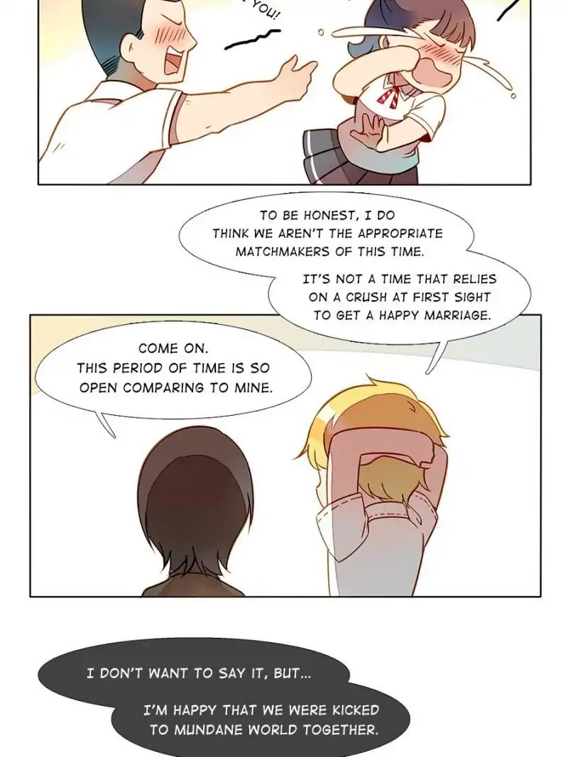 I am Cupid Chapter 13 page 15 - Chapter 13