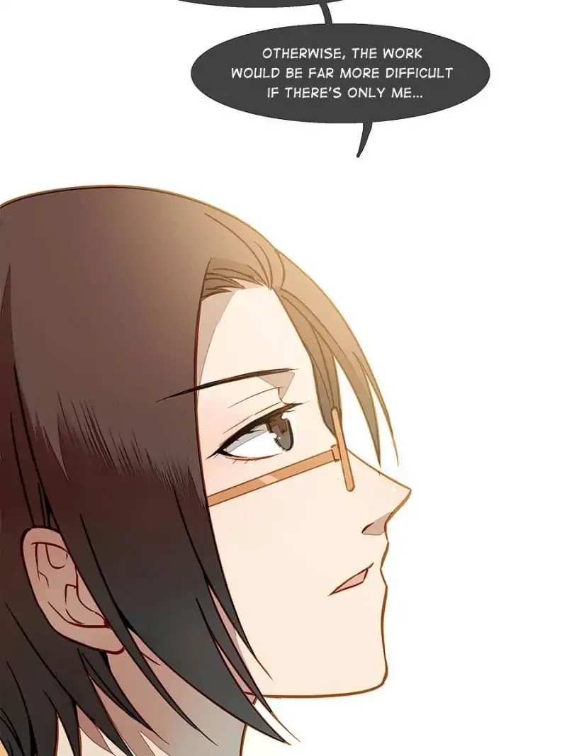 I am Cupid Chapter 13 page 16 - Chapter 13