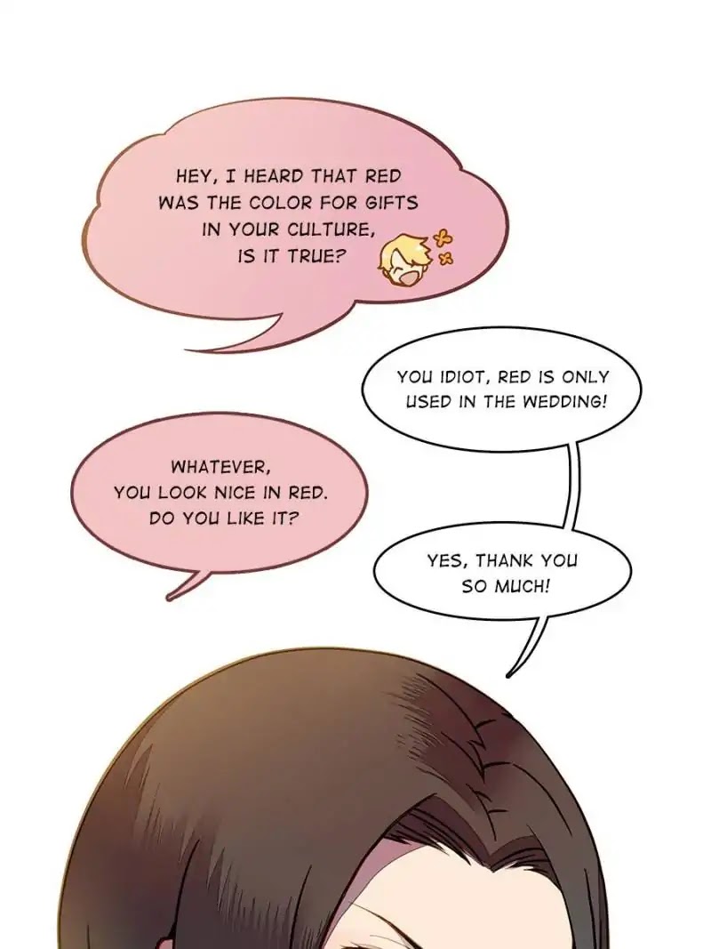 I am Cupid Chapter 13 page 22 - Chapter 13