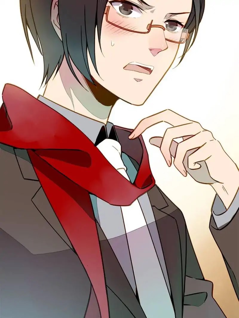 I am Cupid Chapter 13 page 23 - Chapter 13