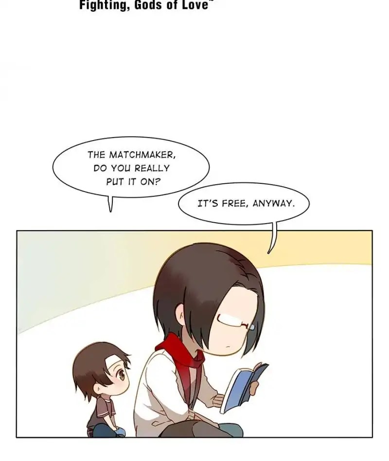 I am Cupid Chapter 13 page 26 - Chapter 13