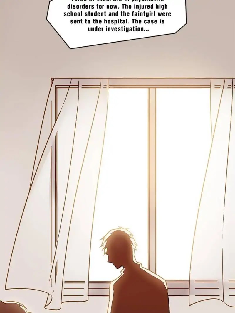 I am Cupid Chapter 13 page 3 - Chapter 13
