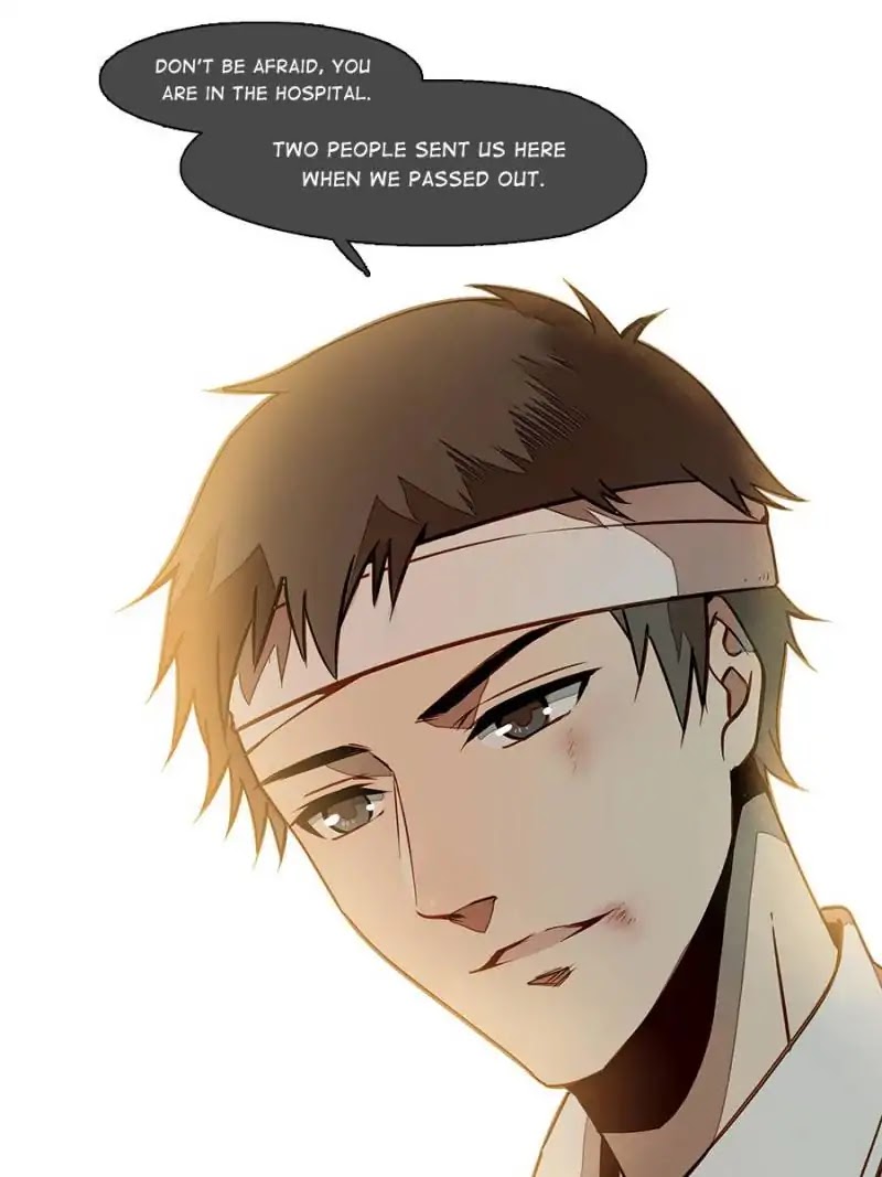 I am Cupid Chapter 13 page 6 - Chapter 13