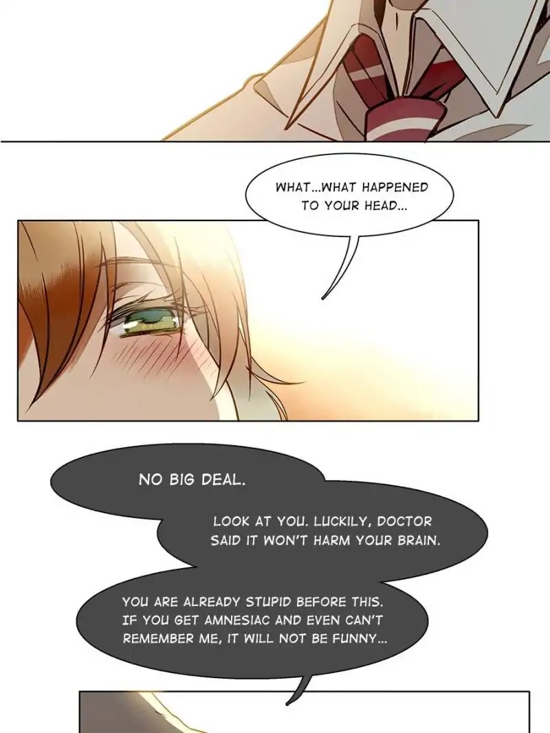 I am Cupid Chapter 13 page 7 - Chapter 13