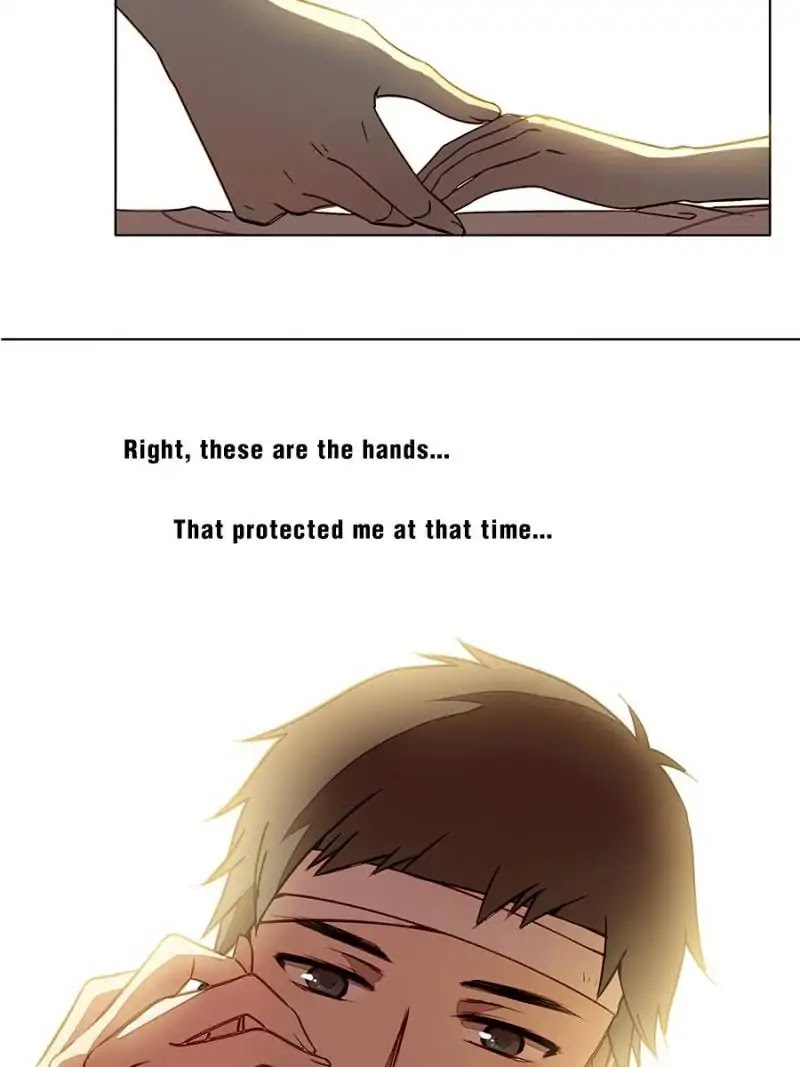 I am Cupid Chapter 13 page 8 - Chapter 13