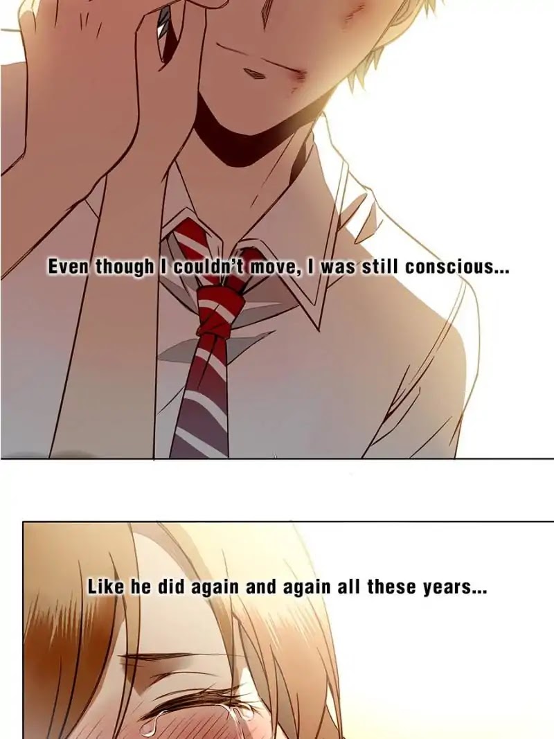 I am Cupid Chapter 13 page 9 - Chapter 13