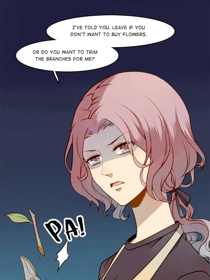 I am Cupid Chapter 15 page 11 - Chapter 15