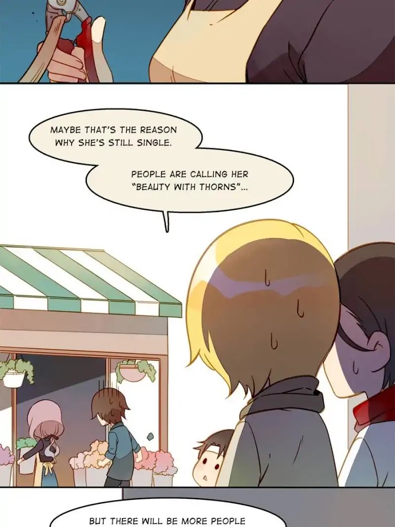 I am Cupid Chapter 15 page 12 - Chapter 15