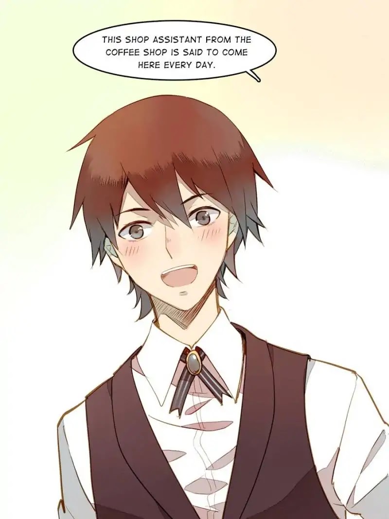 I am Cupid Chapter 15 page 16 - Chapter 15